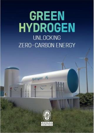 Cover brochure hydrogen