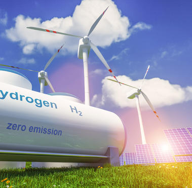 Hydrogen Summit 2022  ⓐ shutterstock